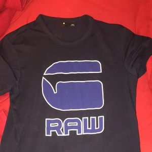 G star shirt